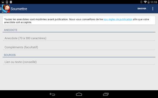 Se Coucher Moins Bête screenshot 13