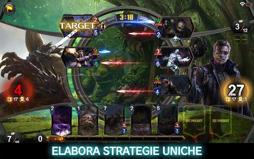 TEPPEN screenshot 11