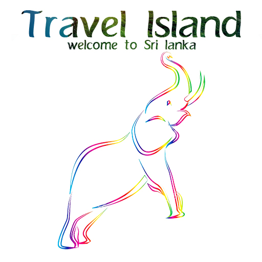 Travel Island icon
