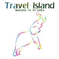 Travel Island logo