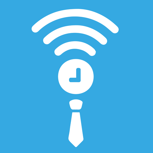 Data Working icon