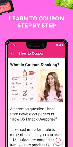 Free Stuff Finder: Save Money with Deals & Coupons screenshot 3