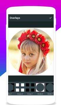 Picks Art Editor PIP Camera Photo Effect  2018 screenshot 5