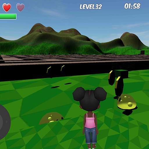 Mazey World 3D - Maze Game screenshot 8