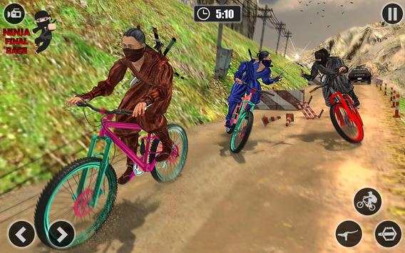 🚴🚴🚴🚴🚴🚴🚴 Ninja Final Race  🚴🚴🚴🚴🚴🚴🚴 screenshot 7