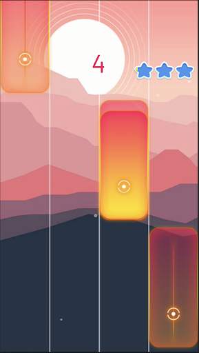 Magic Piano - Music Tiles 1 screenshot 3