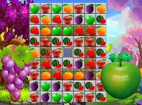 New Sweet Fruit Candy screenshot 4