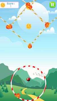 Jump Bird screenshot 5