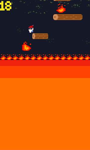Go Save the Forest: Christmas Edition screenshot 5