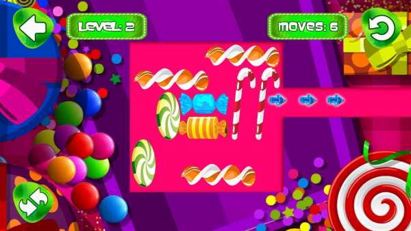 Sweet Unblock Candy screenshot 7