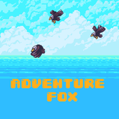 Adventure Fox icon