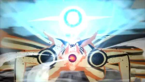 Hint Naruto Ultimate Ninja Storm screenshot 1