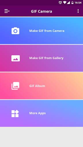 GIF Camera screenshot 3