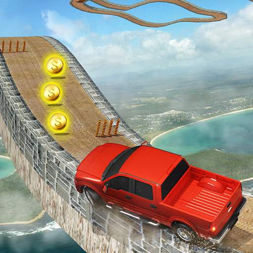 Offroad Jeep Prado Driving - Car Stunt 1.0.1