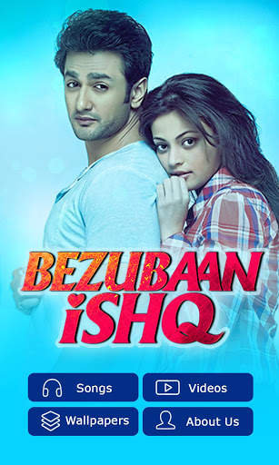 Bezubaan Ishq Movie Songs screenshot 1