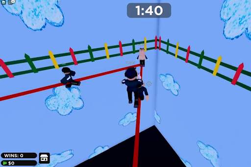 Squid Game Roblox Mod screenshot 2