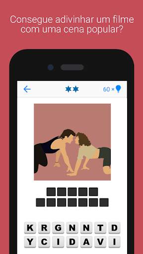 Guess The Movie Quiz screenshot 4
