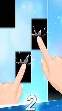 Barbie Piano game screenshot 4