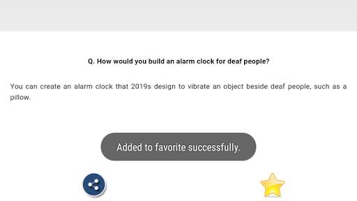 Interview Preparation Offline screenshot 3