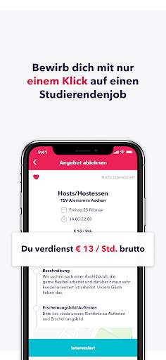NOWJOBS screenshot 5