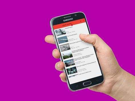 Mega HD Video Downloader screenshot 2
