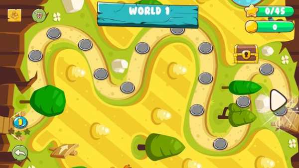 Gumball Adventures World screenshot 2
