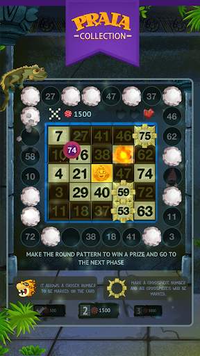 Video Bingo Tulum screenshot 3