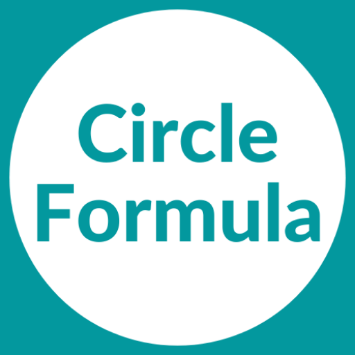 Circle Formula Calculator icon