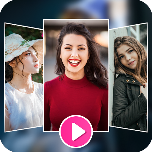 Photo Funimate Video Slideshow Maker icon