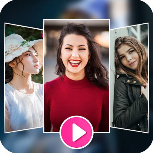 Photo Funimate Video Slideshow Maker 1.5