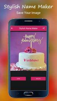 Stylish Name Maker screenshot 4