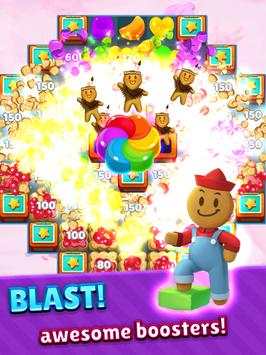 Candy Rush screenshot 8