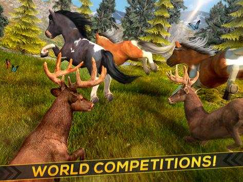 A Little Pony World: Free Game screenshot 6