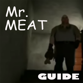 Guide MR. Meat : horror Escape Room icon