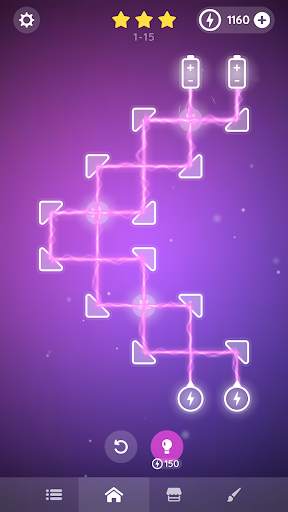 Laser Overload: Electric Brain screenshot 5