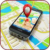 Map me