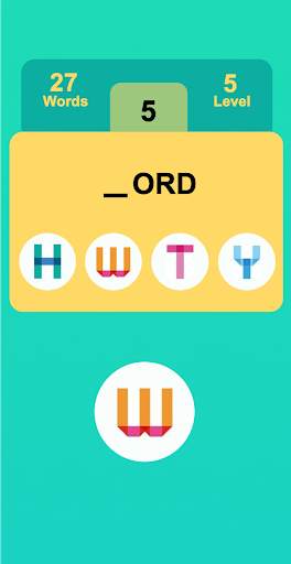 ReWords: Remember Words, Get Rewards screenshot 3