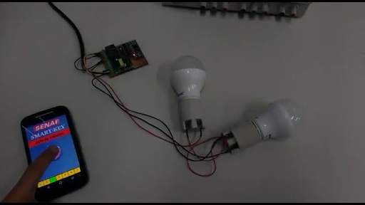 Smart Key screenshot 5