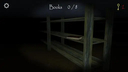 Slendrina: The Cellar screenshot 5