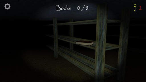 Slendrina: The Cellar screenshot 5