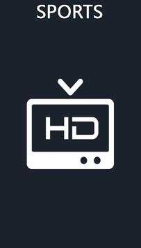 Live TV : HD TV Channels screenshot 3