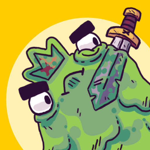 Card Hog - Dungeon Crawler Game icon