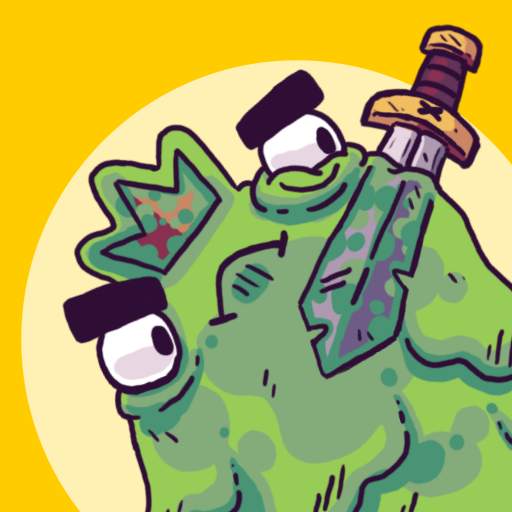 Card Hog - Dungeon Crawler Game 1.0.168