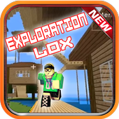 Exploration Pro Survival Mods icon