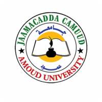 Amoud University иконка