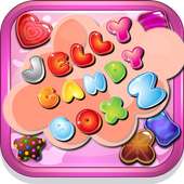 Jelly Candy Box 2 logo