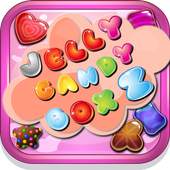 Jelly Candy Box 2 1.1
