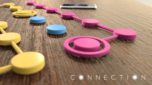 Connection - Stress Relief screenshot 1