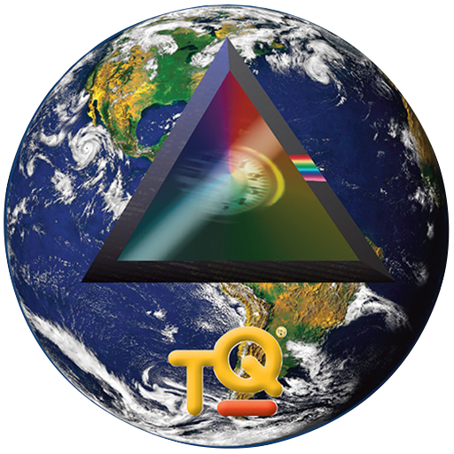 Time Prism: The World's Smartest App™ icon