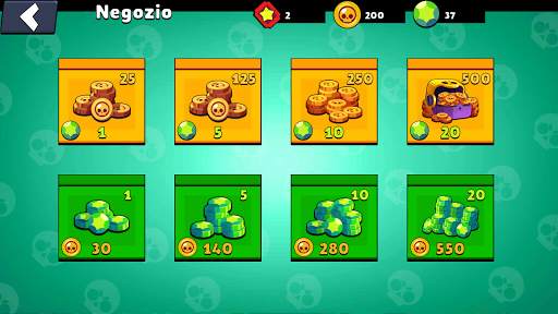 Brawl Box Stars Simulator screenshot 8